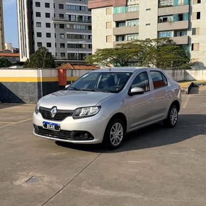 RENAULT LOGAN 1.0 12V SCE FLEX AUTHENTIQUE MANUAL RENAULT LOGAN 1.0 12V SCE FLEX AUTHENTIQUE MANUAL